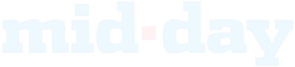 Mid-Day Logo