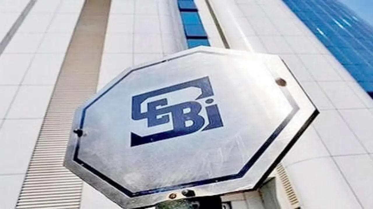 SEBI proposes stricter norms for derivative trading on individual stocks