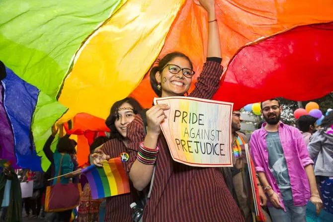 India witnessed over 30 pc rise in diversity hiring over the past 5 years: Data