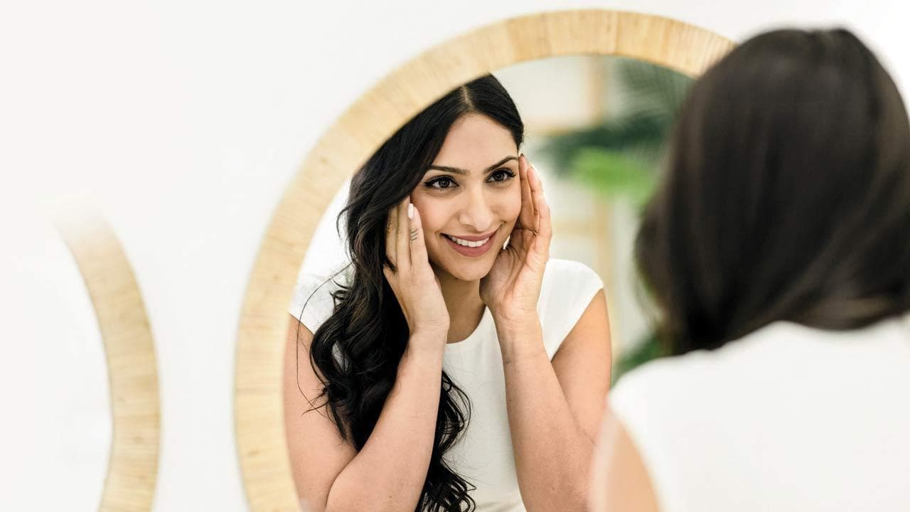 'Cortisol face': Medical and fitness experts dissect the new social media trend